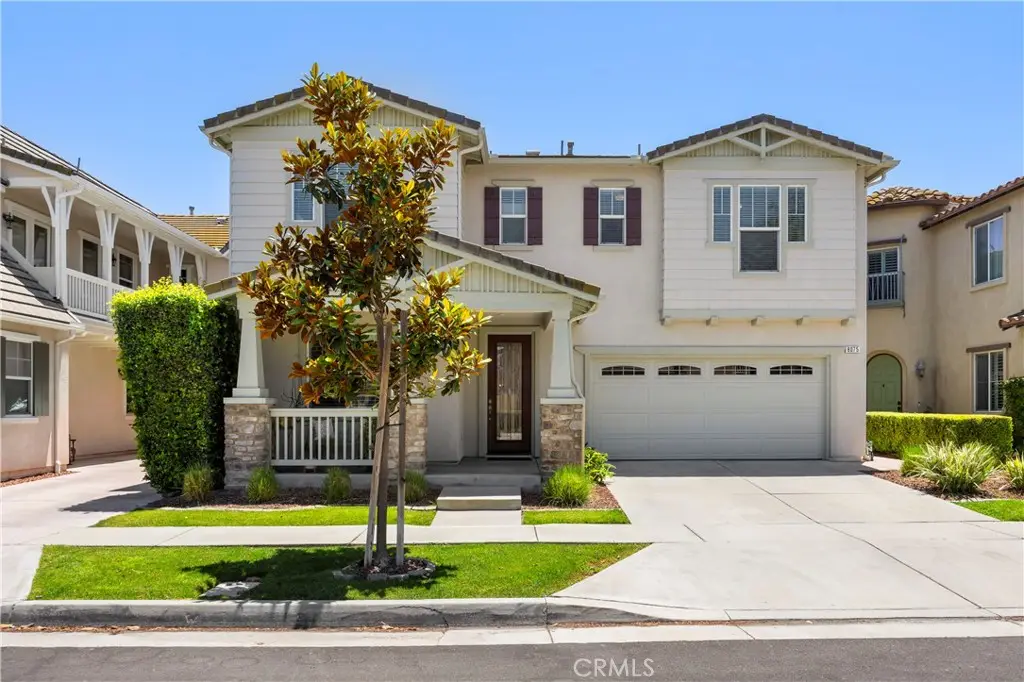 8075 Holland Park Street, Chino, CA 91708 - #1