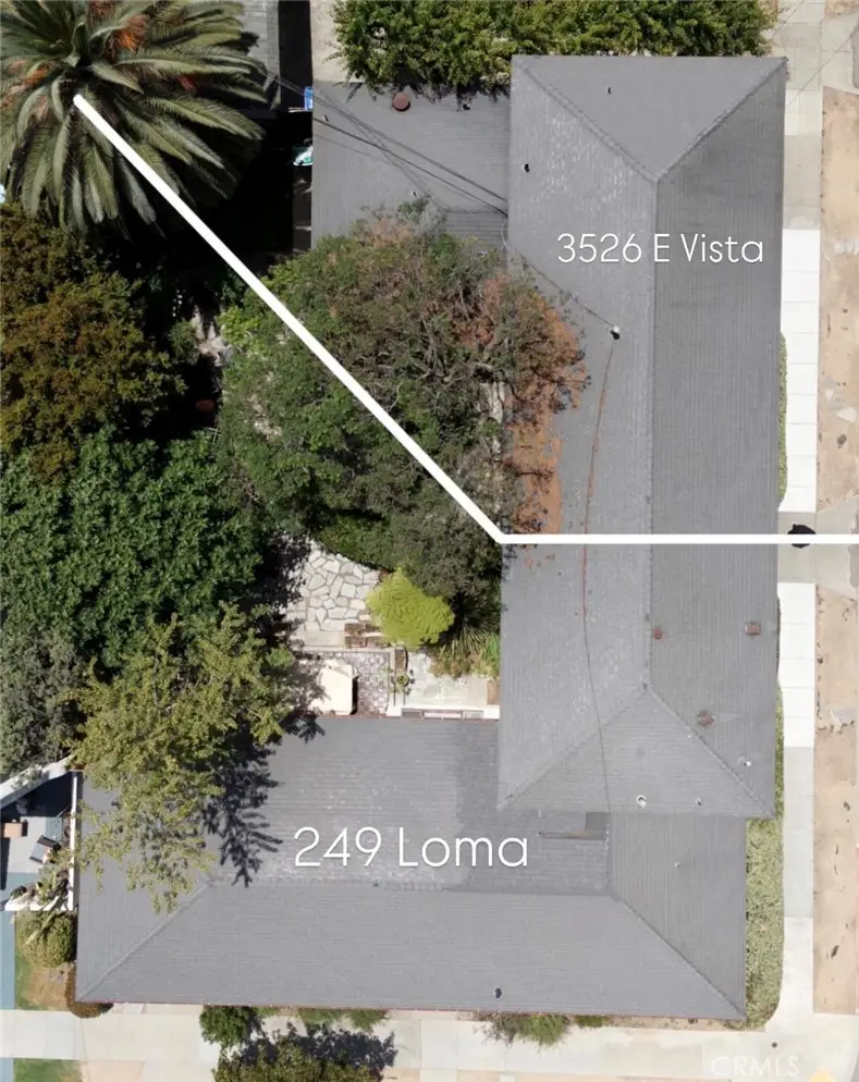 249 Loma Avenue, Long Beach, CA 90803 - #2