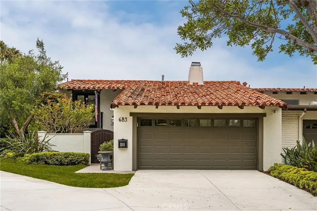 683 Vista Bonita, Newport Beach, CA 92660 - #1