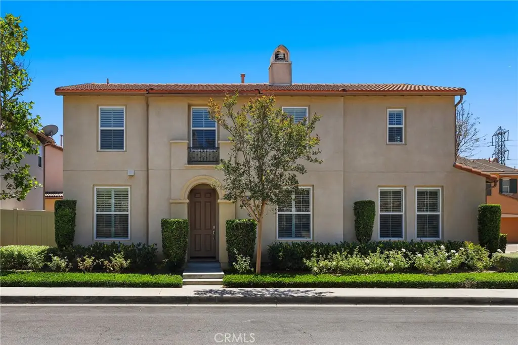 8138 E Loftwood Lane, Orange, CA 92867 - #1