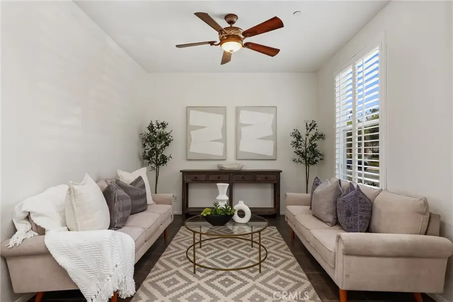 8138 E Loftwood Lane, Orange, CA 92867 - #2