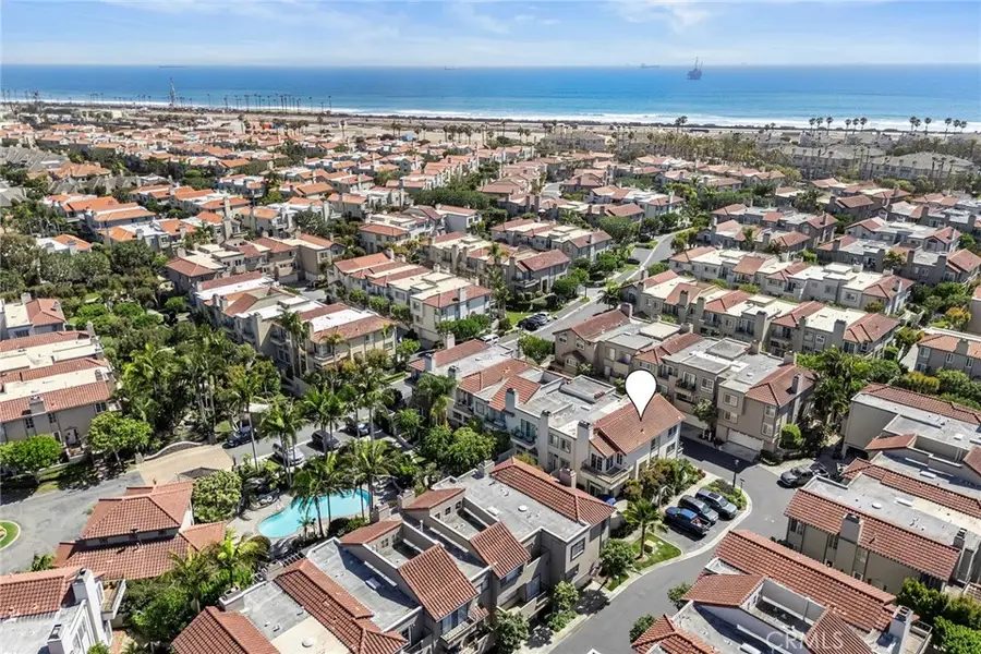 19256 Seabrook Lane, Huntington Beach, CA 92648 - #2
