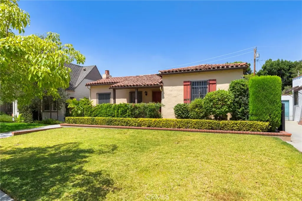 421 Milton Drive, San Gabriel, CA 91775 - #1