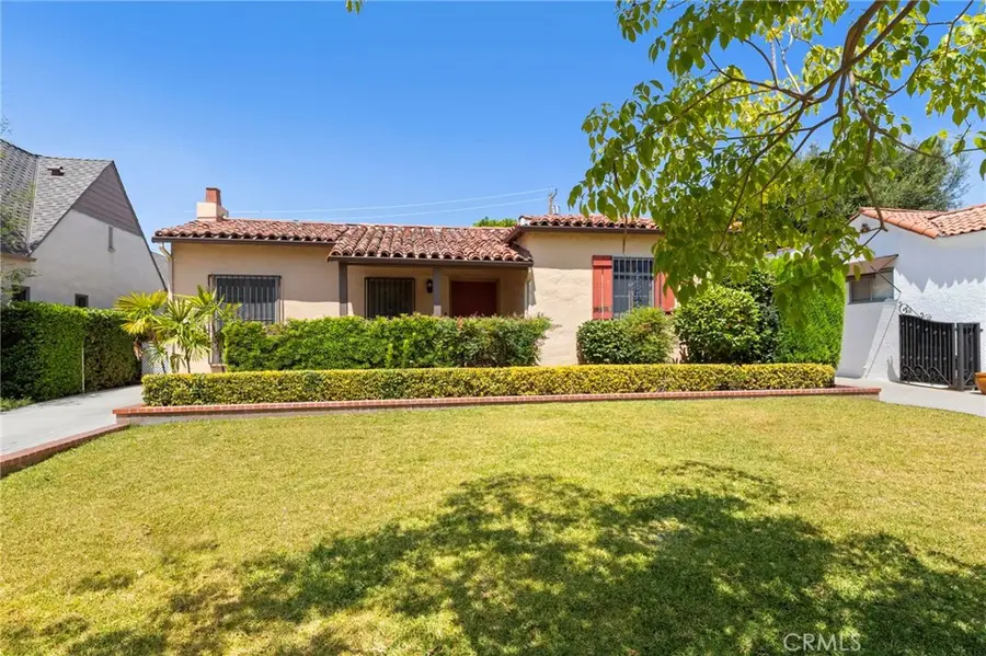 421 Milton Drive, San Gabriel, CA 91775 - #2