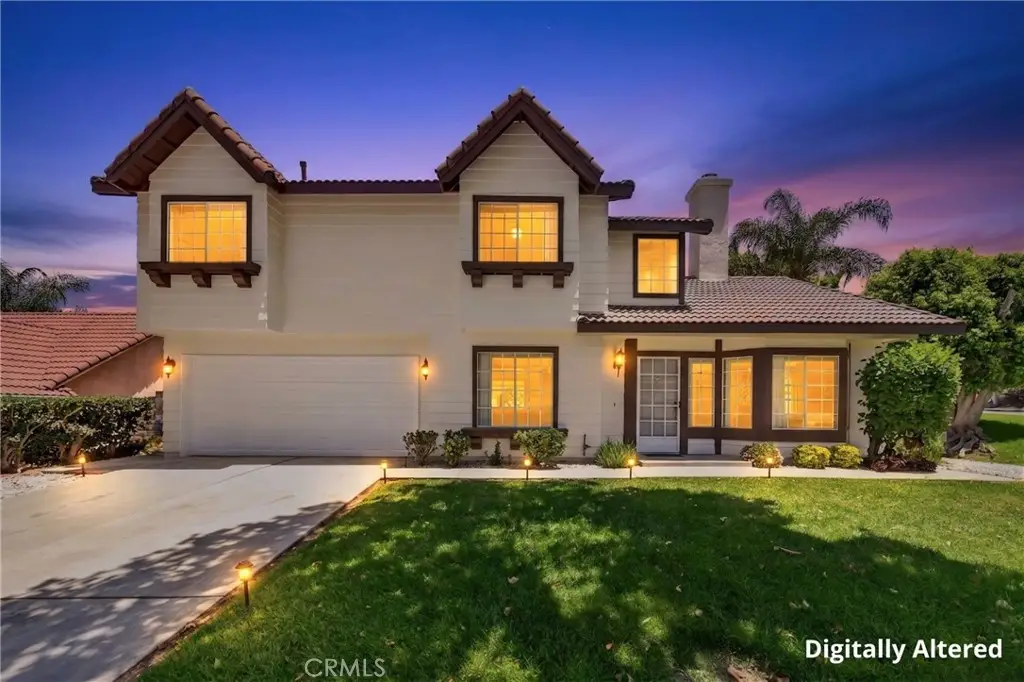 4886 Mount Rainier, Jurupa Valley, CA 92509 - #1