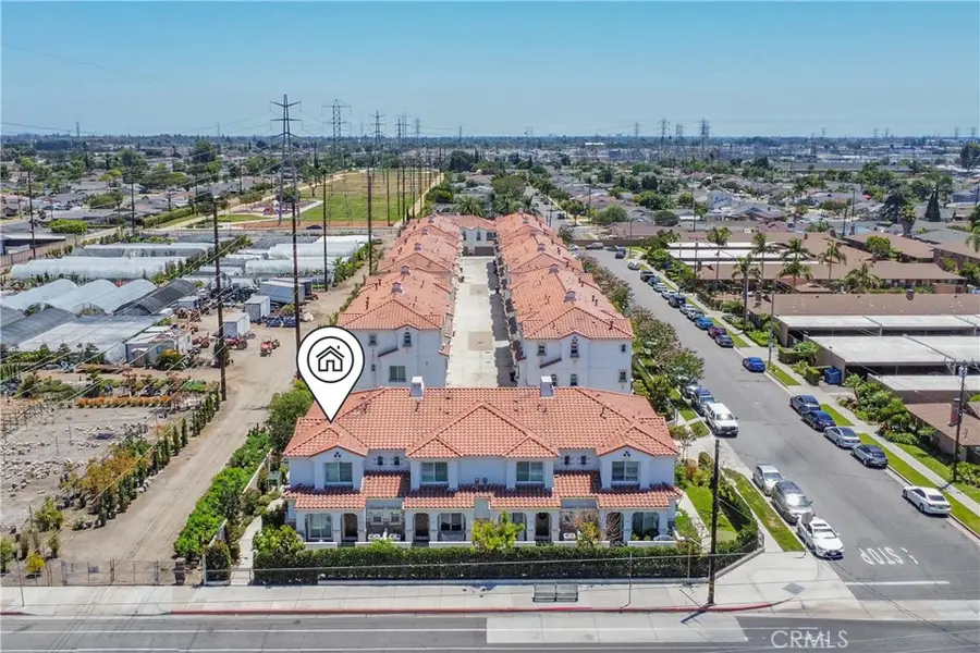 2728 W Ball Road, Anaheim, CA 92804 - #2