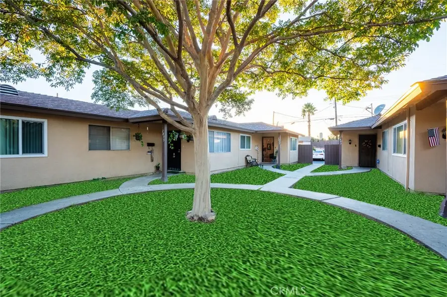 1837 Benedict, Pomona, CA 91767 - #2