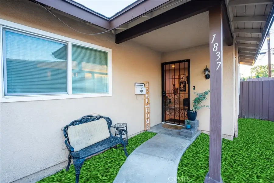 1837 Benedict, Pomona, CA 91767 - #3