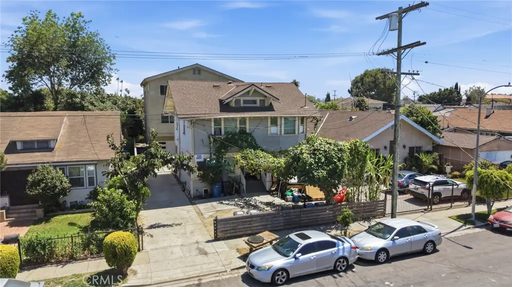 608 W 50th Street, Los Angeles, CA 90037 - #1