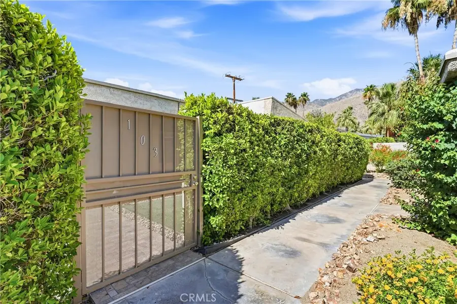 1111 E Ramon #103, Palm Springs, CA 92264 - #2