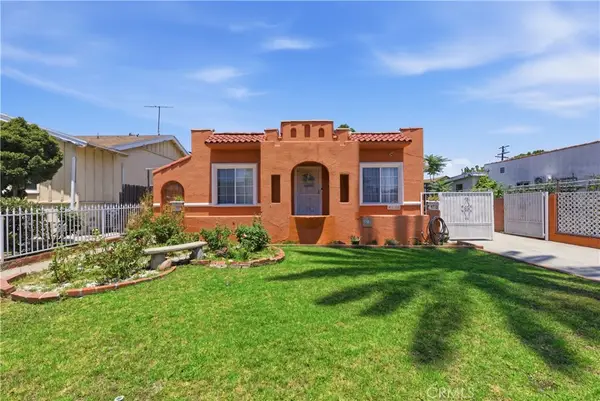 9215 Guess Street, Rosemead, CA 91770