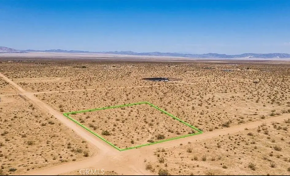 61530 Orion, Joshua Tree, CA 92252 - #1