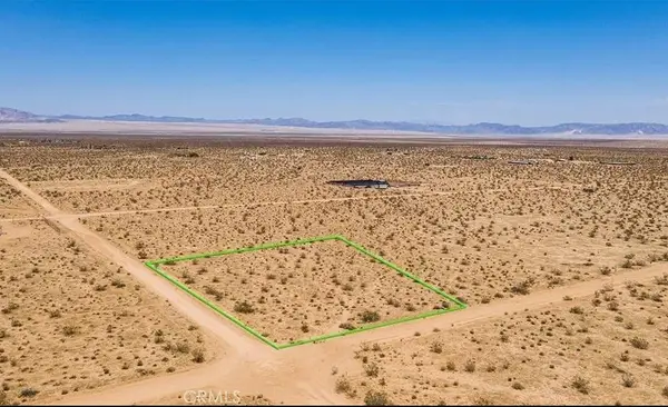 61530 Orion, Joshua Tree, CA 92252