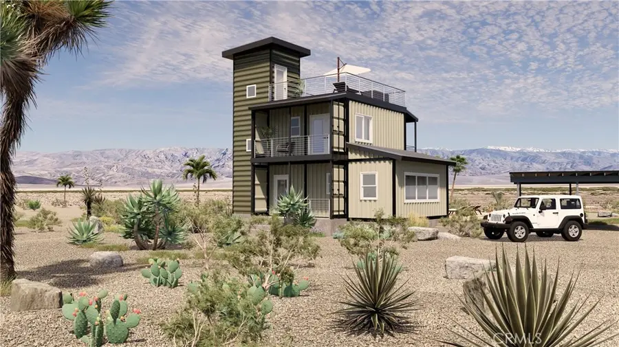 61530 Orion, Joshua Tree, CA 92252 - #3