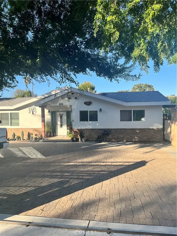 2108 Las Lomitas Drive, Hacienda Heights, CA 91745