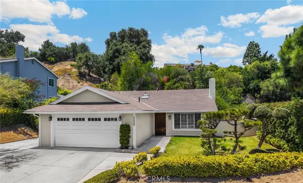 2809 Rio Lempa Drive, Hacienda Heights, CA 91745
