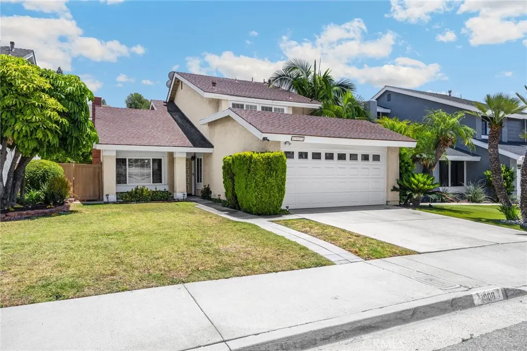 1008 Evening Canyon Road, Brea, CA 92821 - #1