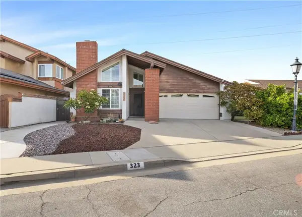 323 W Dawson Court, Glendora, CA 91740