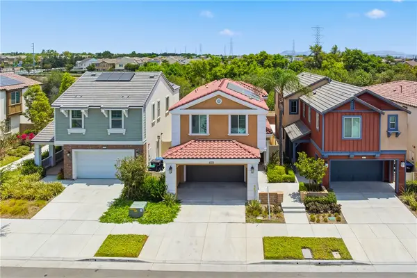 16167 Pasture Avenue, Chino, CA 91708
