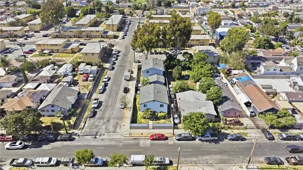 1503 E 112th, Los Angeles, CA 90059
