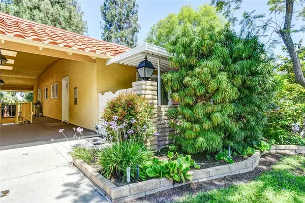 841 Ronda Sevilla #P, Laguna Woods, CA 92637