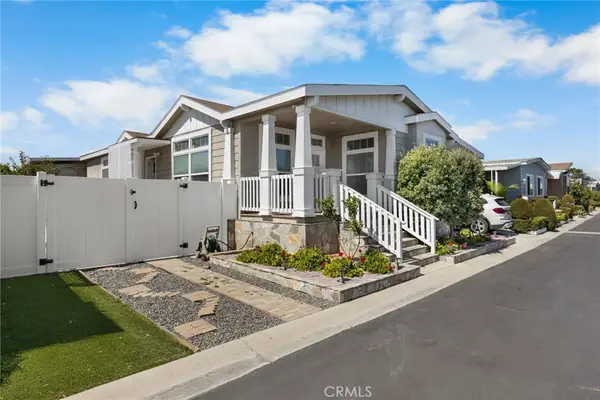1065 Lomita #148, Harbor City, CA 90710