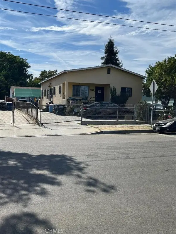 1355 S Downey, Los Angeles, CA 90023