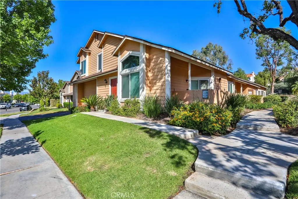 2321 Mount Humphries, Corona, CA 92879 - #1