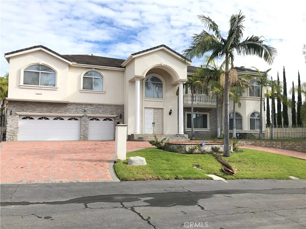 2838 Bentley Way, Diamond Bar, CA 91765 - #1