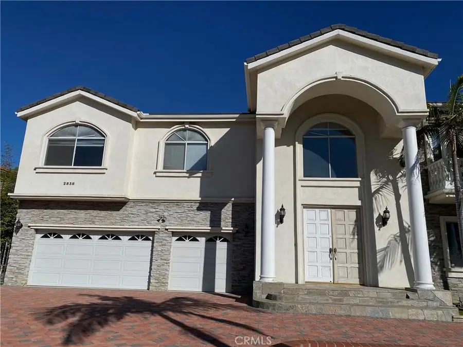 2838 Bentley Way, Diamond Bar, CA 91765 - #2