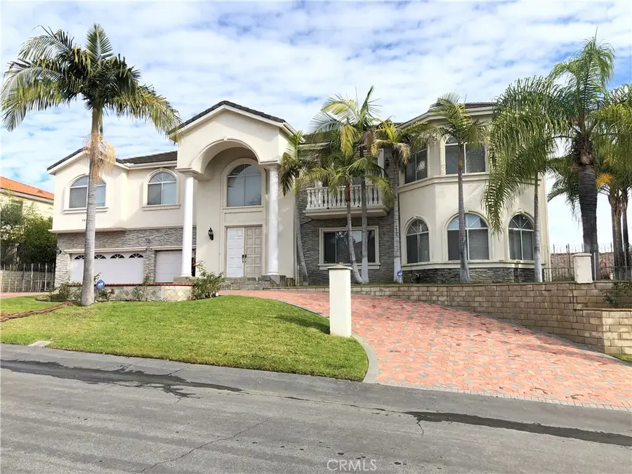 2838 Bentley Way, Diamond Bar, CA 91765 - #3