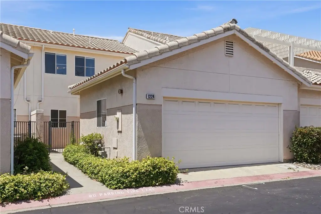 1224 Manzanita, San Luis Obispo, CA 93401 - #1