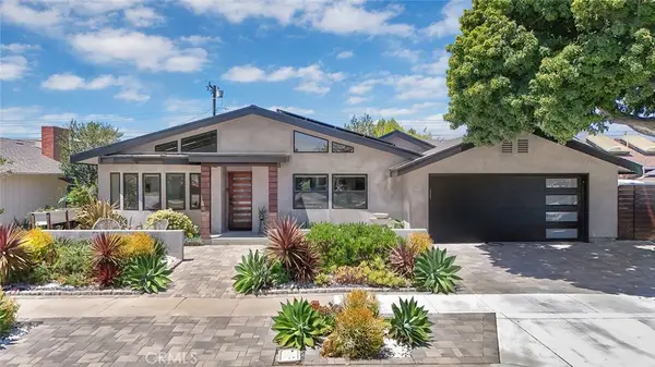 2661 Oak Knoll Drive, Rossmoor, CA 90720