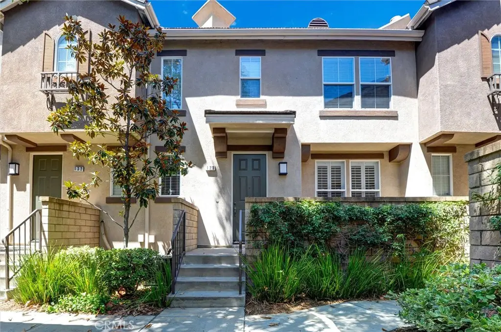 128 Shattuck Circle #38, Brea, CA 92821 - #1