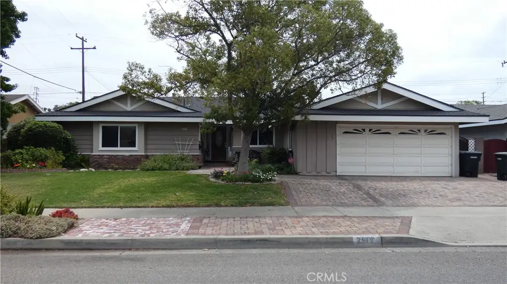 2515 N Cottonwood, Orange, CA 92865 - #1