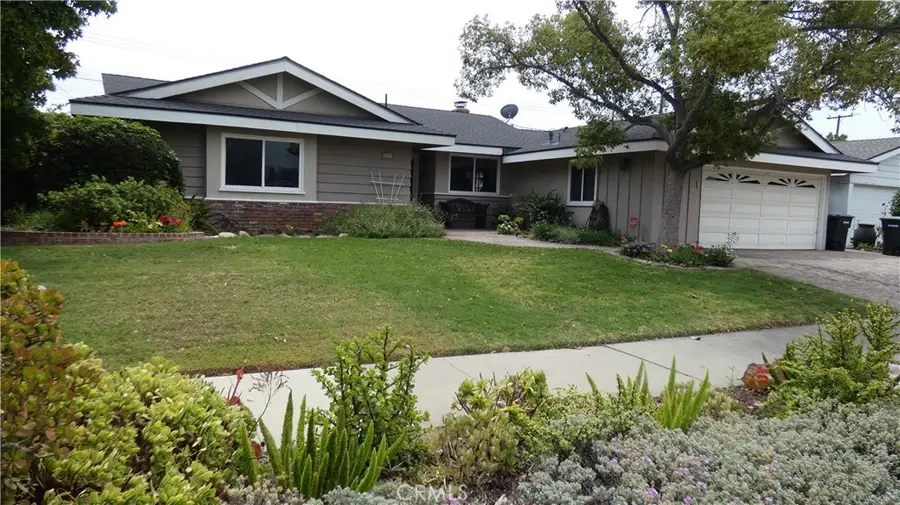 2515 N Cottonwood, Orange, CA 92865 - #2