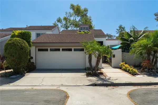 11 Redwood Tree, Irvine, CA 92612