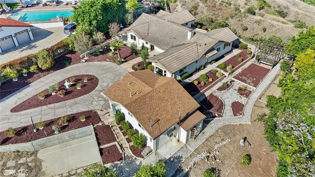 858 Reposado, La Habra Heights, CA 90631 - #1