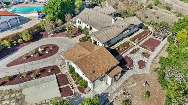 858 Reposado, La Habra Heights, CA 90631