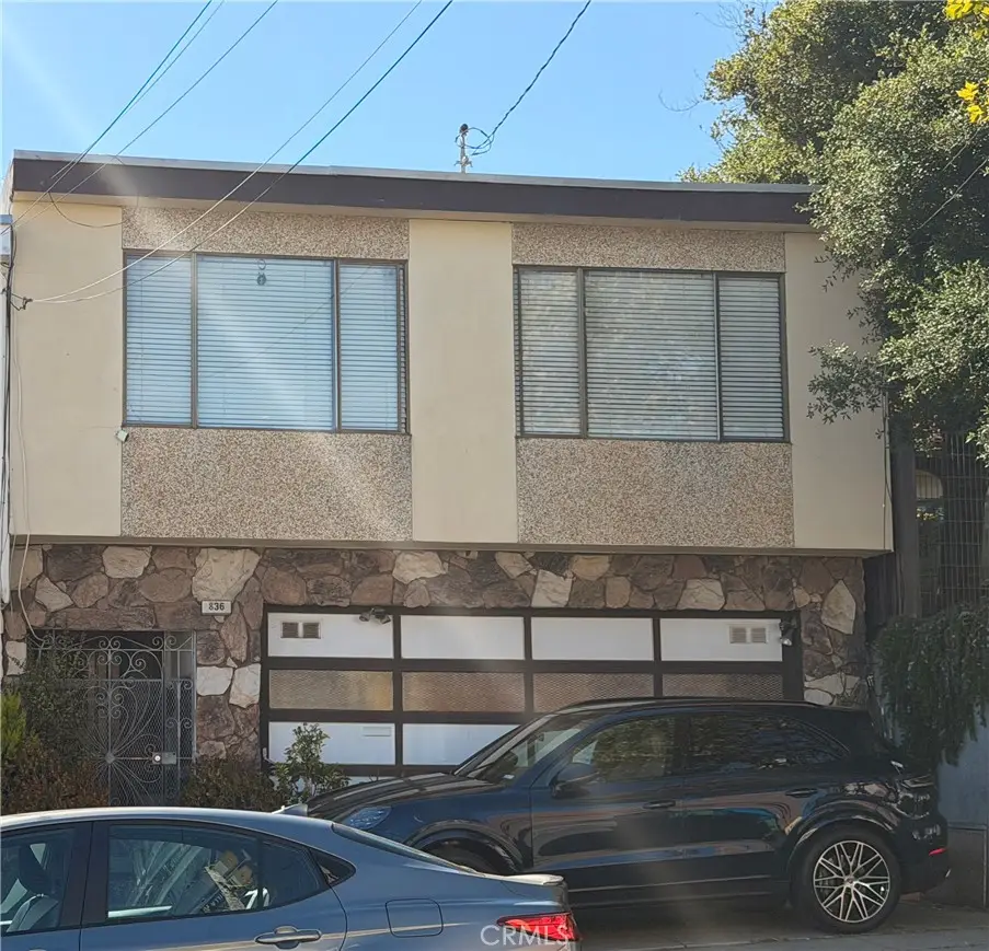 836 Rutland, San Francisco, CA 94134 - #1