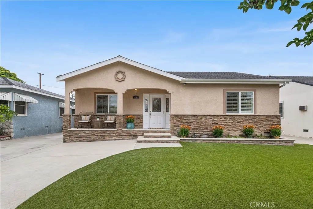 3702 Petaluma, Long Beach, CA 90808 - #1
