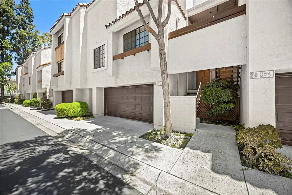 12730 Madrid Court #27, Garden Grove, CA 92840 - #1