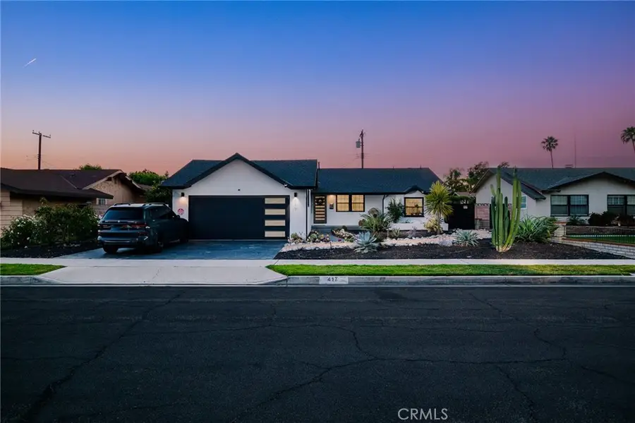 417 S Camellia Street, Anaheim, CA 92804 - #2