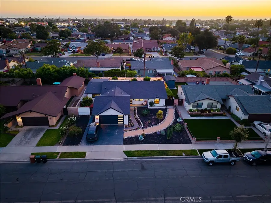 417 S Camellia Street, Anaheim, CA 92804 - #3