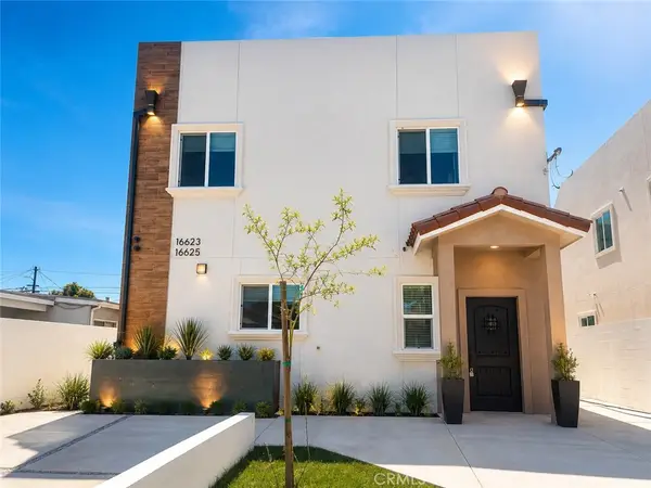 16623 Lake Avenue, Paramount, CA 90723