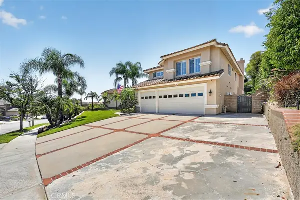 6119 Park Crest, Chino Hills, CA 91709