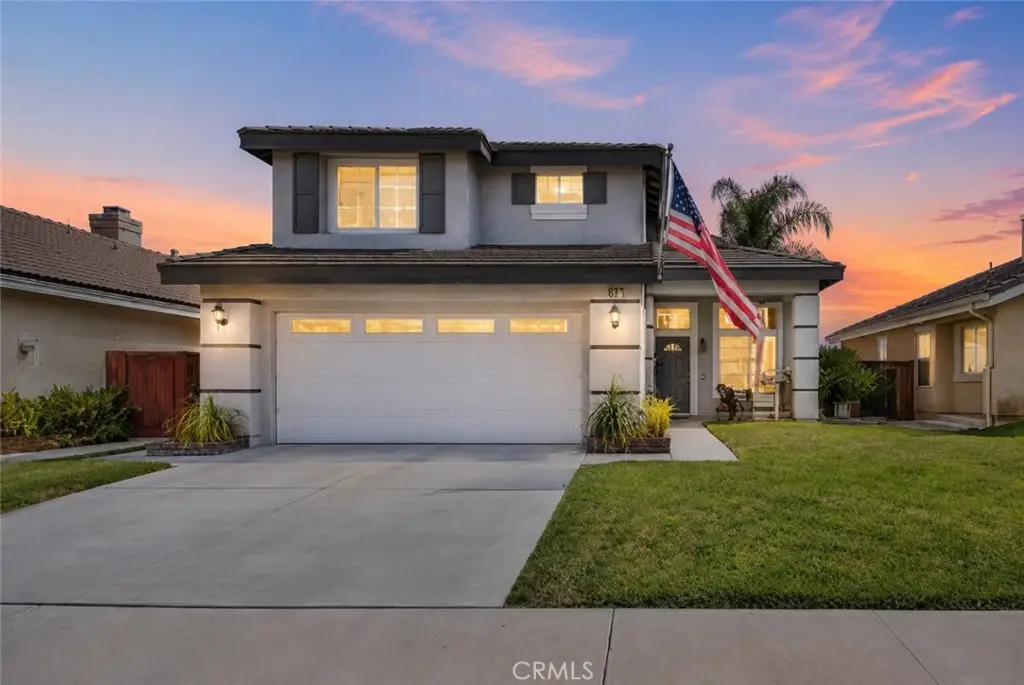 937 Ferndale, Corona, CA 92881 - #1