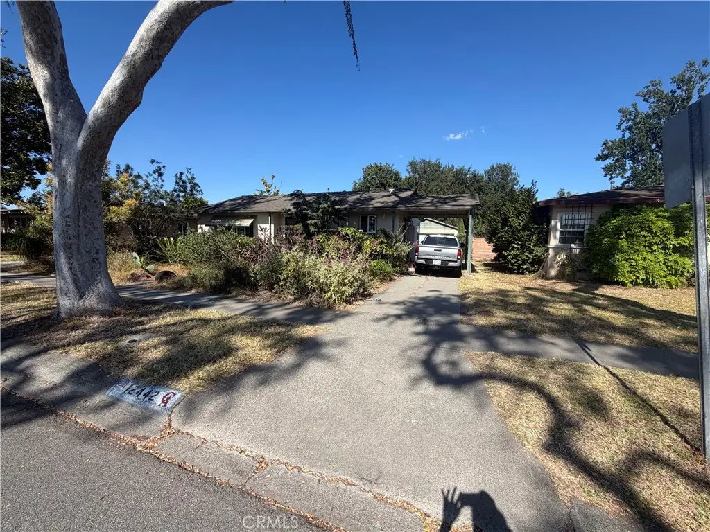 12442 Pine, Garden Grove, CA 92840 - #1