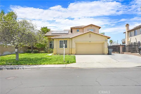 709 E Agape Avenue, San Jacinto, CA 92583