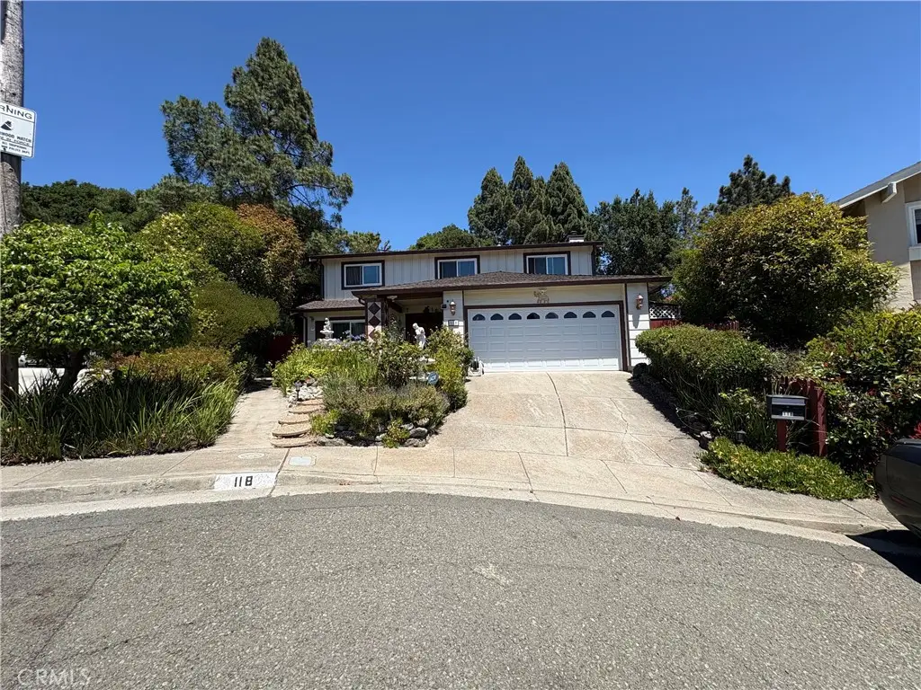118 Hydrangea Court, Vallejo, CA 94591 - #1